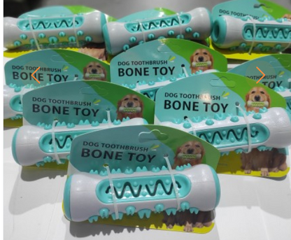 Juguete para Limpiar los Dientes del Perro